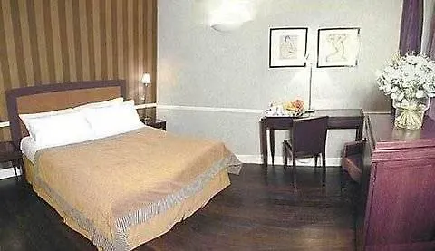 Victoires Opera 4* Paříž