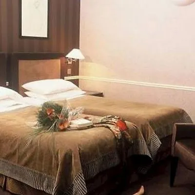 Victoires Opera Hotel Paříž