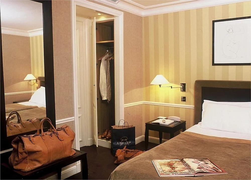 Victoires Opera Hotel 4*