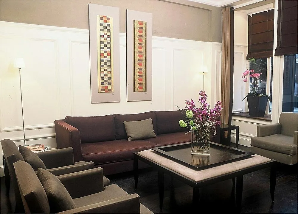 Victoires Opera Hotel 4*