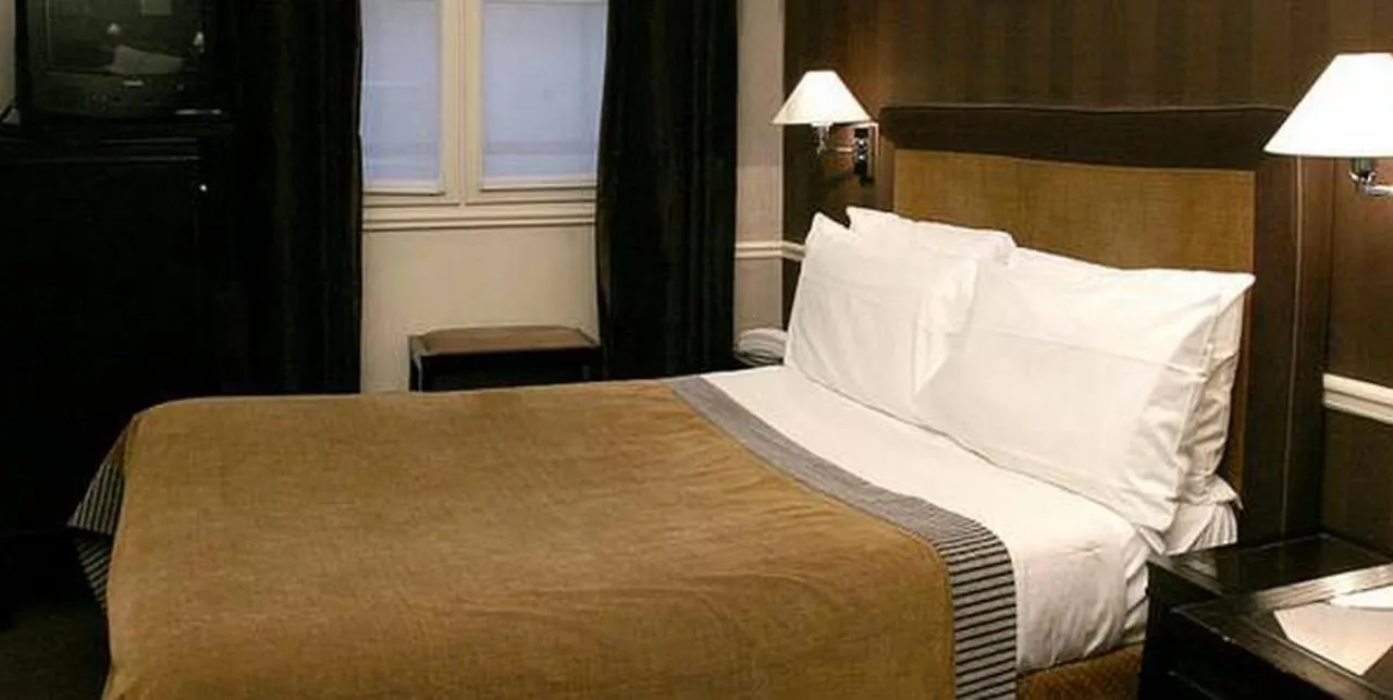 Victoires Opera 4* Paris