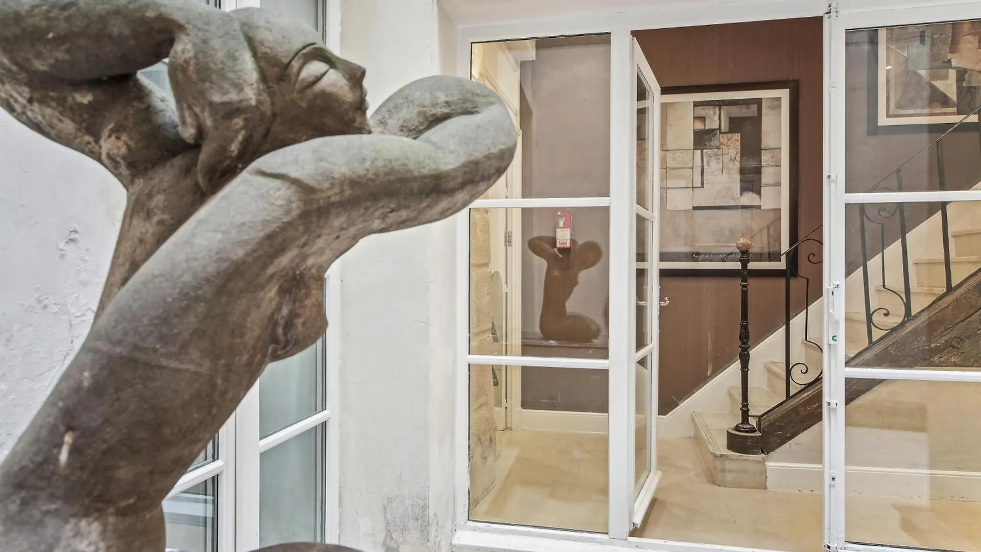 Victoires Opera Hotel