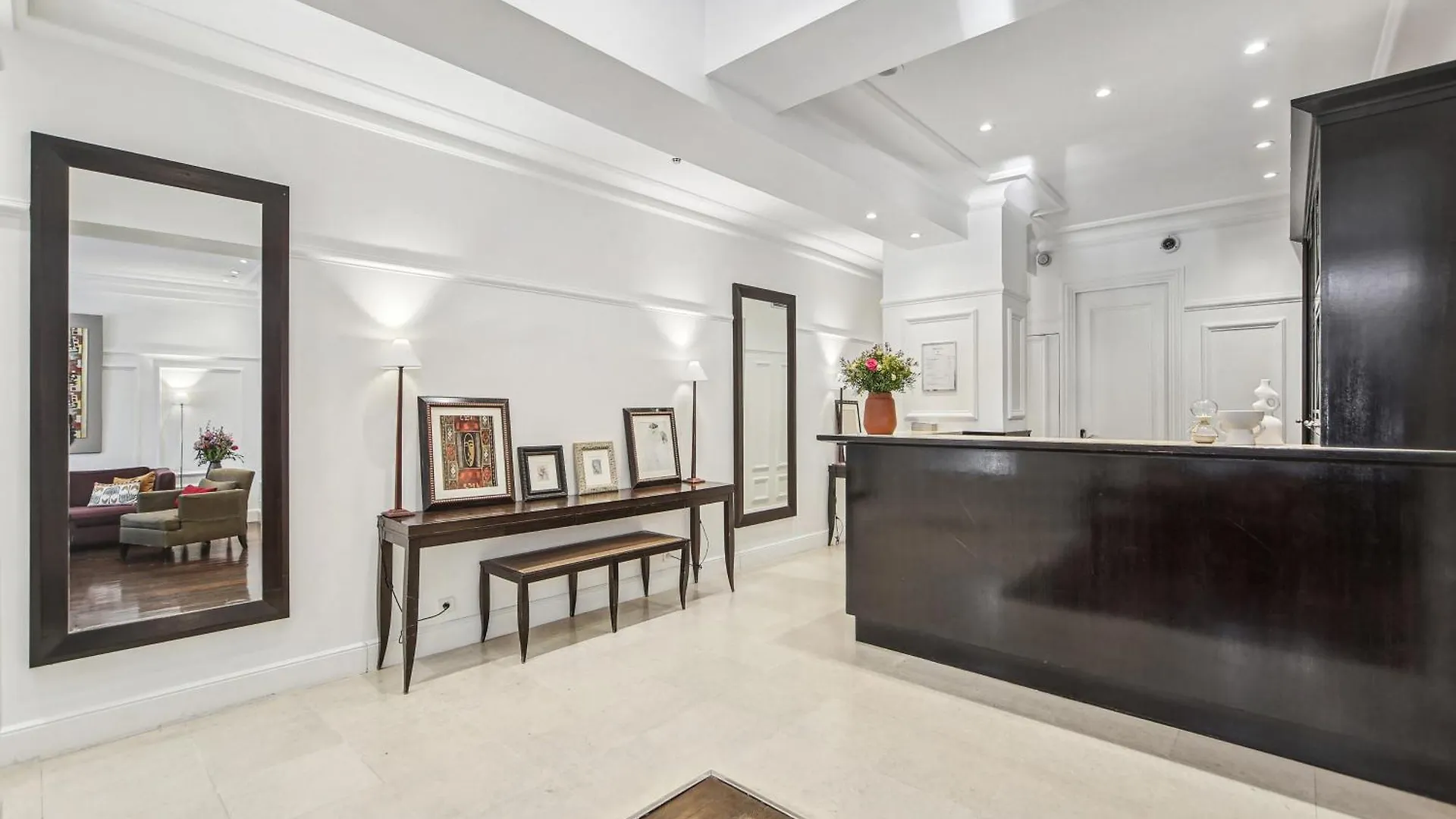 Victoires Opera Hotel 4*