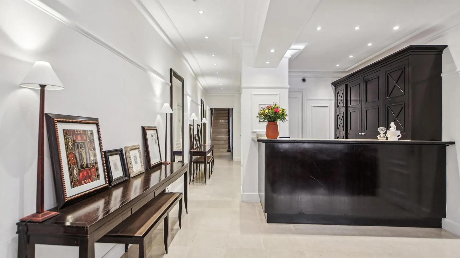 Hotel Victoires Opera 4*