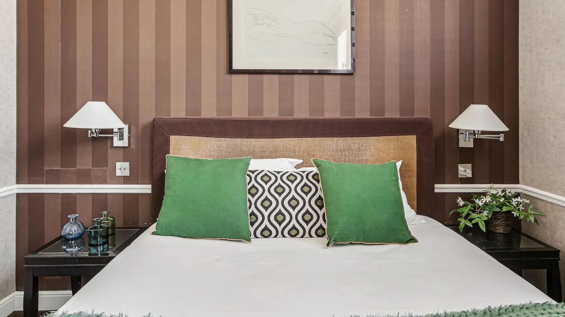 Victoires Opera Hotel 4*