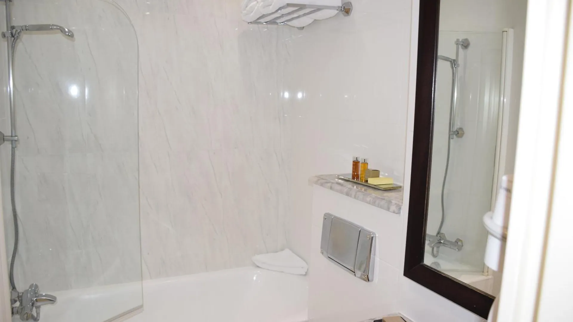 Hotel Victoires Opera 4*