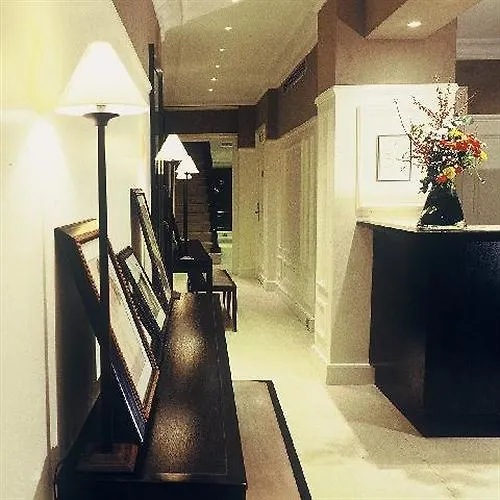 Hotel Victoires Opera
