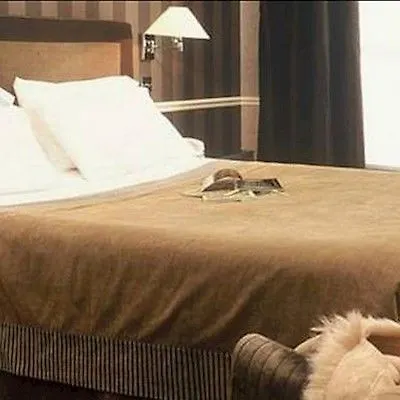Hotel Victoires Opera