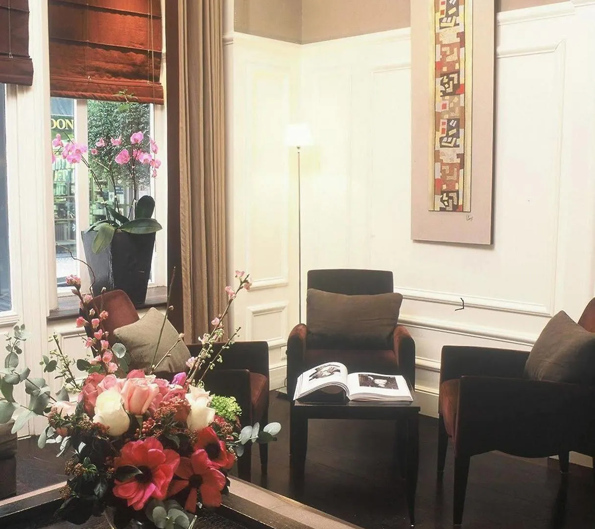 Victoires Opera Hotel
