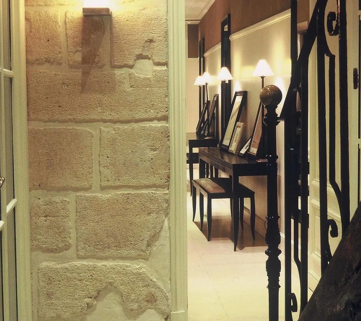 Victoires Opera Hotel Paris