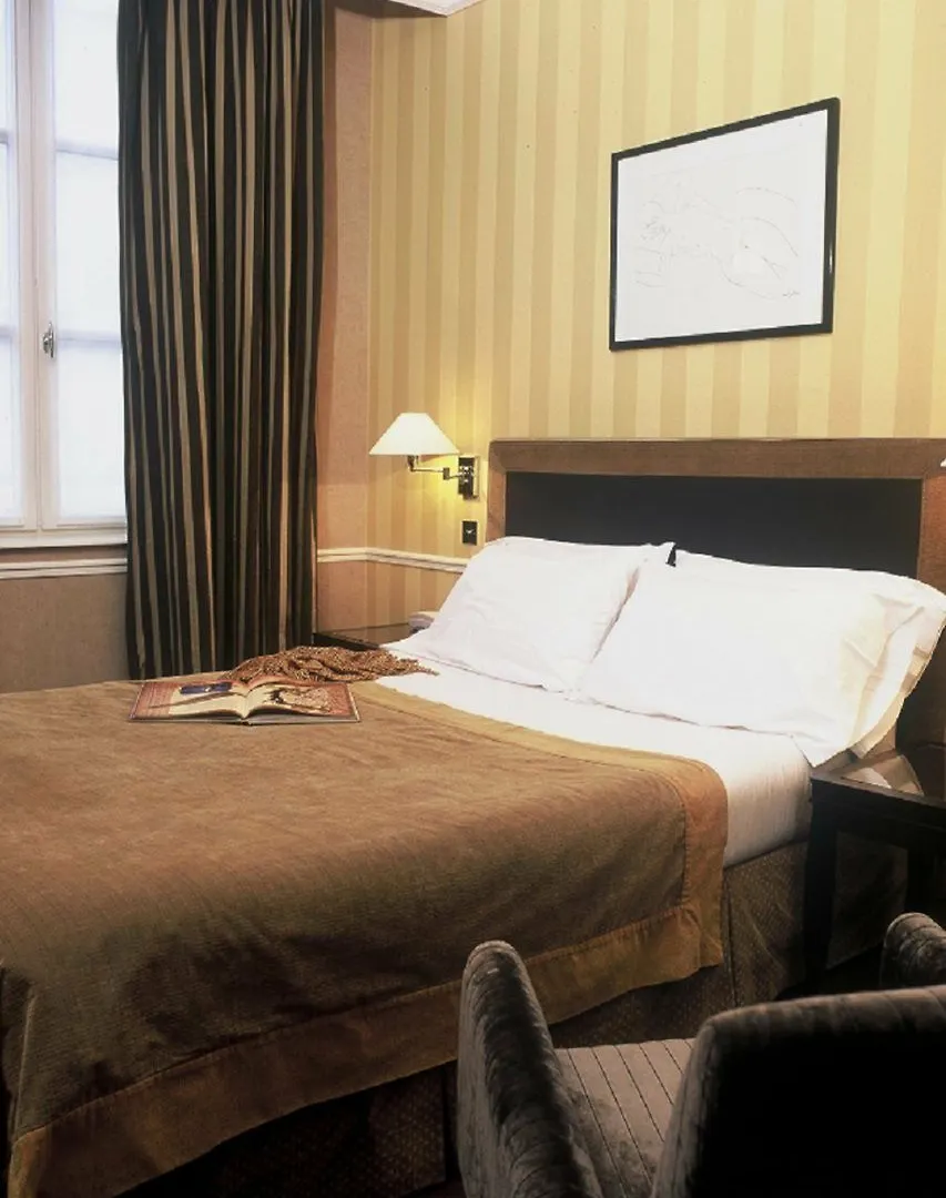 Victoires Opera 4* Paris