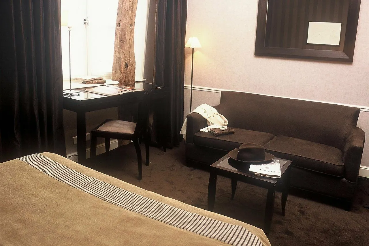 Victoires Opera 4* Παρίσι