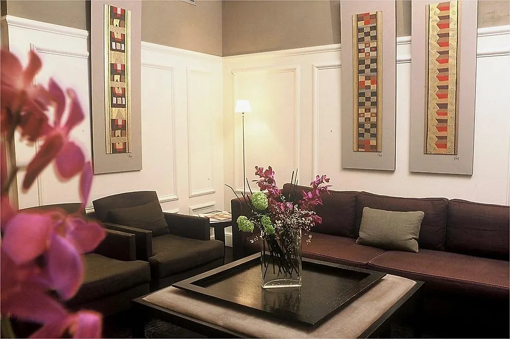 Victoires Opera Otel 4*