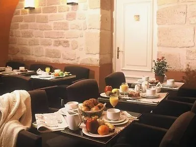 Victoires Opera Otel