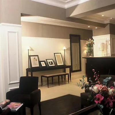 Victoires Opera Otel
