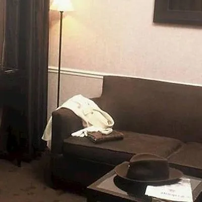Otel Victoires Opera Paris